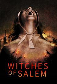  Witches of Salem Poster