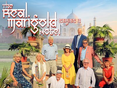 The Real Marigold Hotel Season 3 Where To Watch Every Episode