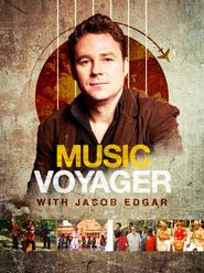  Music Voyager Poster