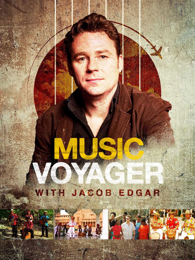 Music Voyager