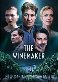  The Winemaker Poster