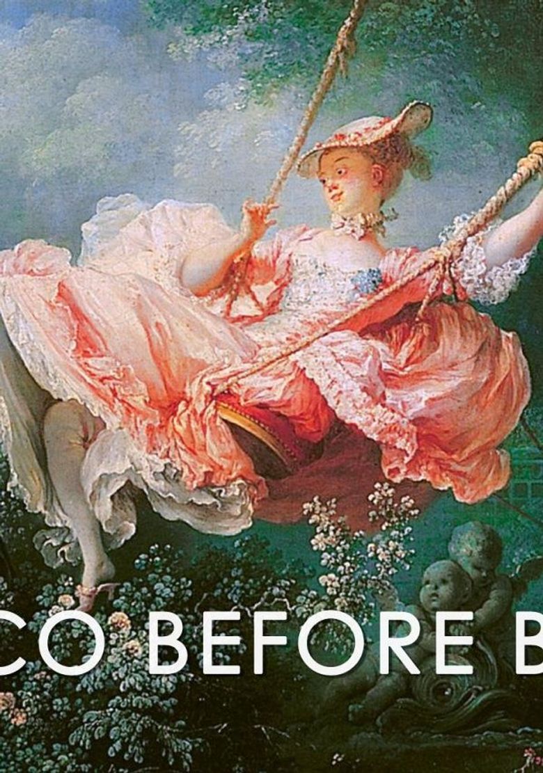 Rococo: Before Bedtime