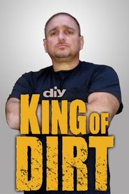 King of Dirt Poster