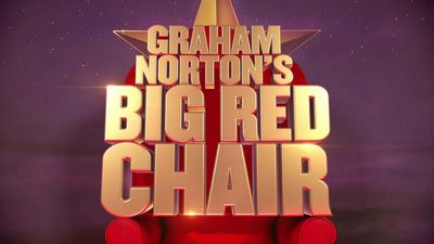 Season 22, Episode 23 Graham Norton's Big Red Chair