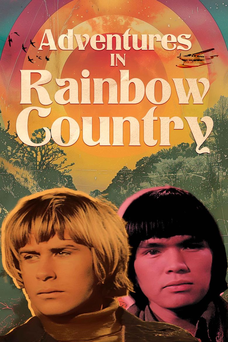 Adventures in Rainbow Country