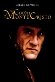  The Count of Monte Cristo Poster