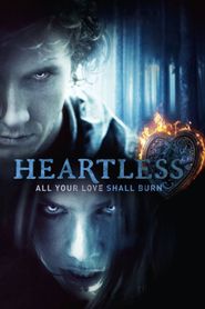  Heartless Poster