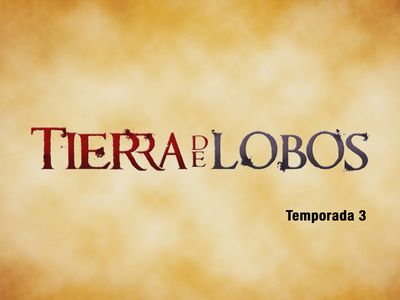 Season 03, Episode 16 Tierra de héroes
