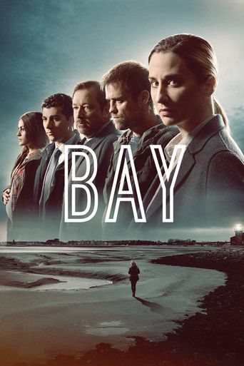  The Bay Poster