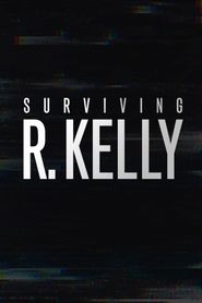  Surviving R. Kelly Poster
