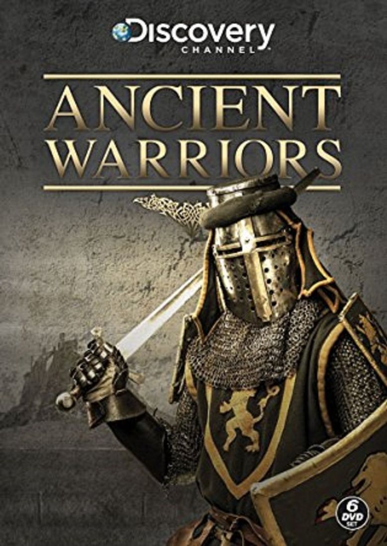 Deadliest Warrior - Where to Watch Every Episode Streaming Online - Where Can I Watch Deadliest Warrior For Free