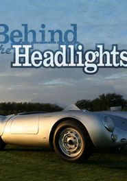  Behind the Headlights Poster