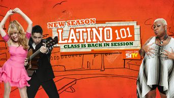  Latino 101 Poster