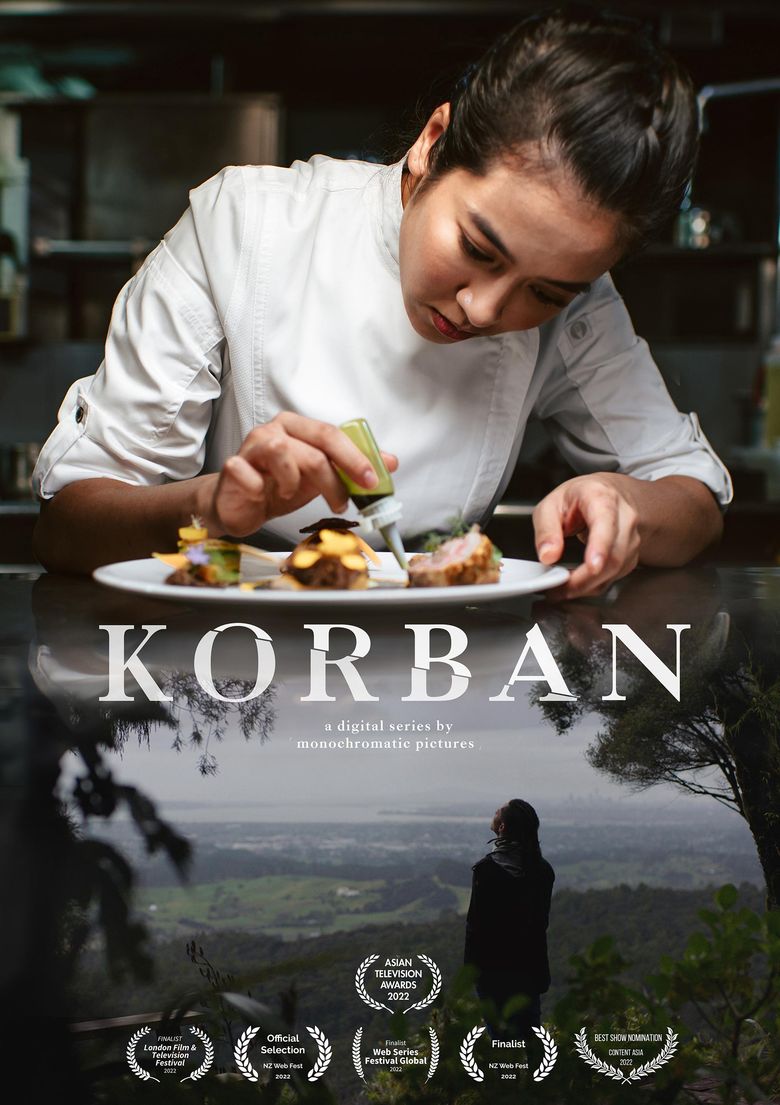 Korban (Sacrifice)
