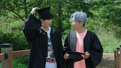 Graduation Season Show My Friend’s Graduation Ceremony Season 1: Where To Watch Every Episode ...