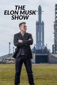  The Elon Musk Show Poster