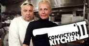  Conviction Kitchen Poster