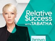 Relative Success with Tabatha Poster