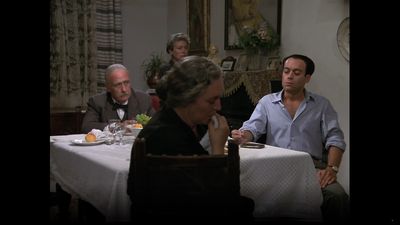 Season 01, Episode 06 La muerte (1936)