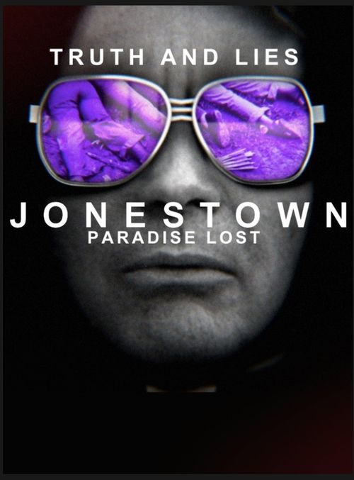 Paradise Lost (TV Series 2020) - IMDb