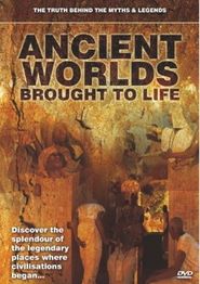  Ancient Worlds Brought to Life Poster