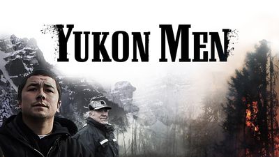 Season 05, Episode 06 The Yukon Way