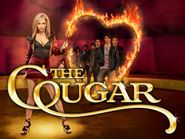  The Cougar Poster