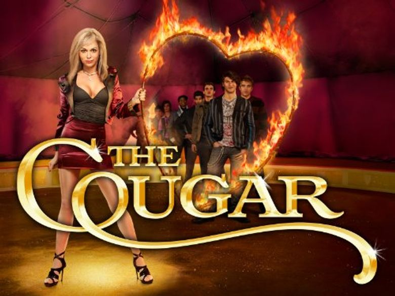 The Cougar The Cougar