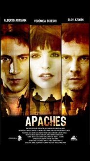  Apaches Poster