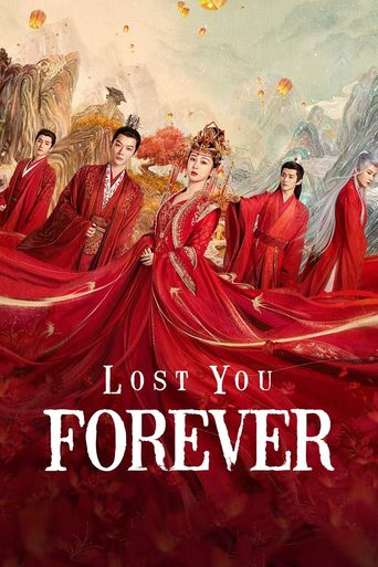 Lost You Forever Poster