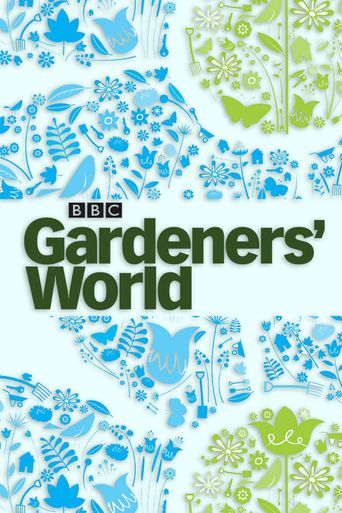 Gardeners World Season 2024 Where To Watch Every Episode Reelgood   Poster 342 