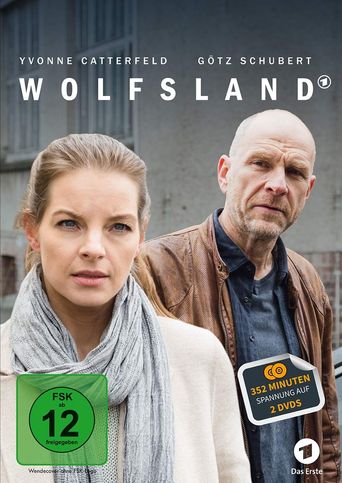  Wolfsland Poster