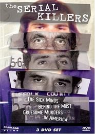  The Serial Killers Poster