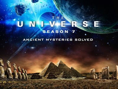 Season 07, Episode 05 Microscopic Universe