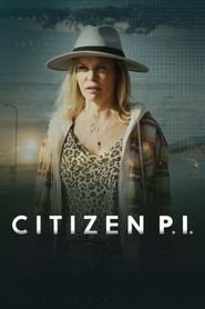  Citizen P.I. Poster