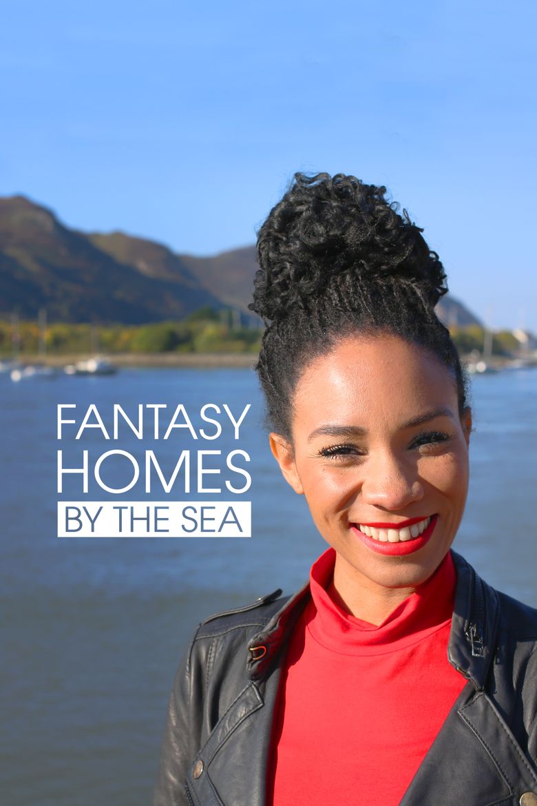 Fantasy Homes by the Sea