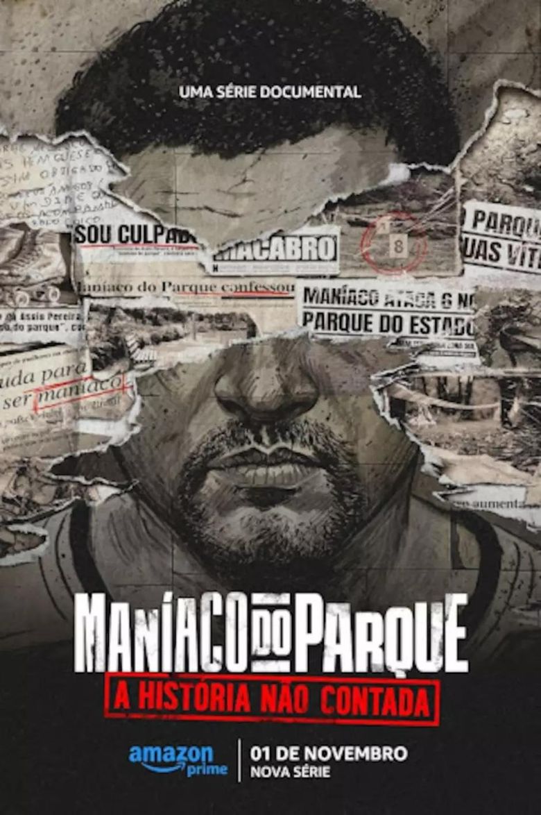 The Park Maniac: The Untold Story