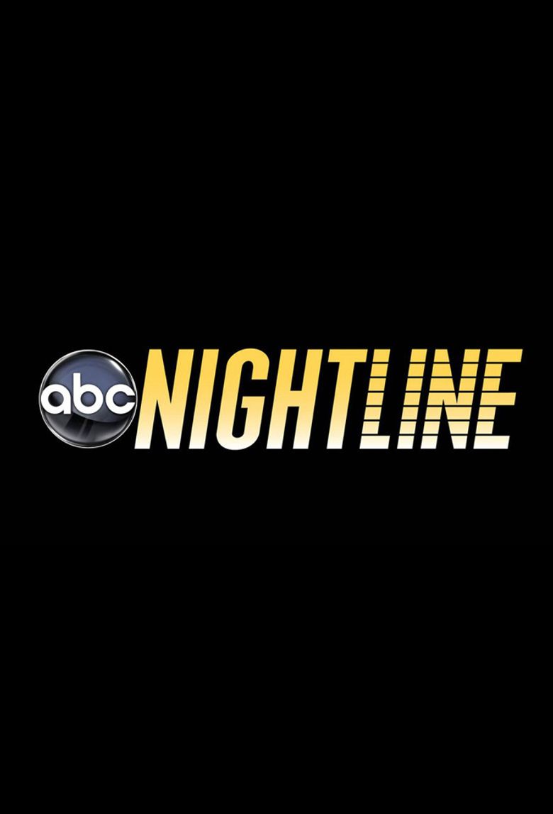 ABC News Nightline Poster