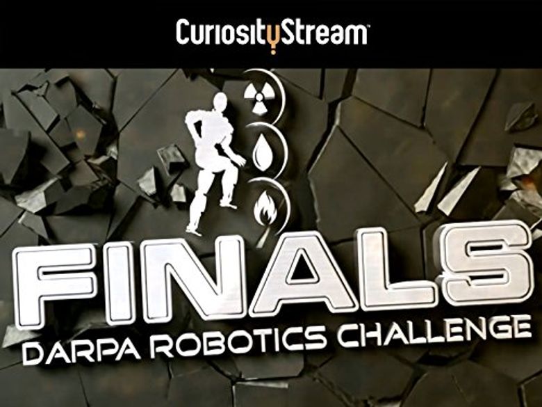 Darpa Robotics Challenge