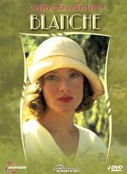  Blanche Poster