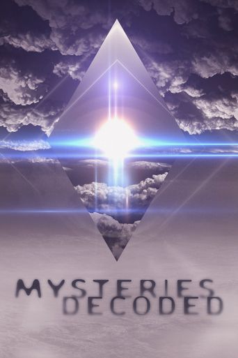 Mysteries Decoded Season 1 Poster