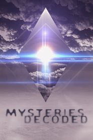  Mysteries Decoded Poster