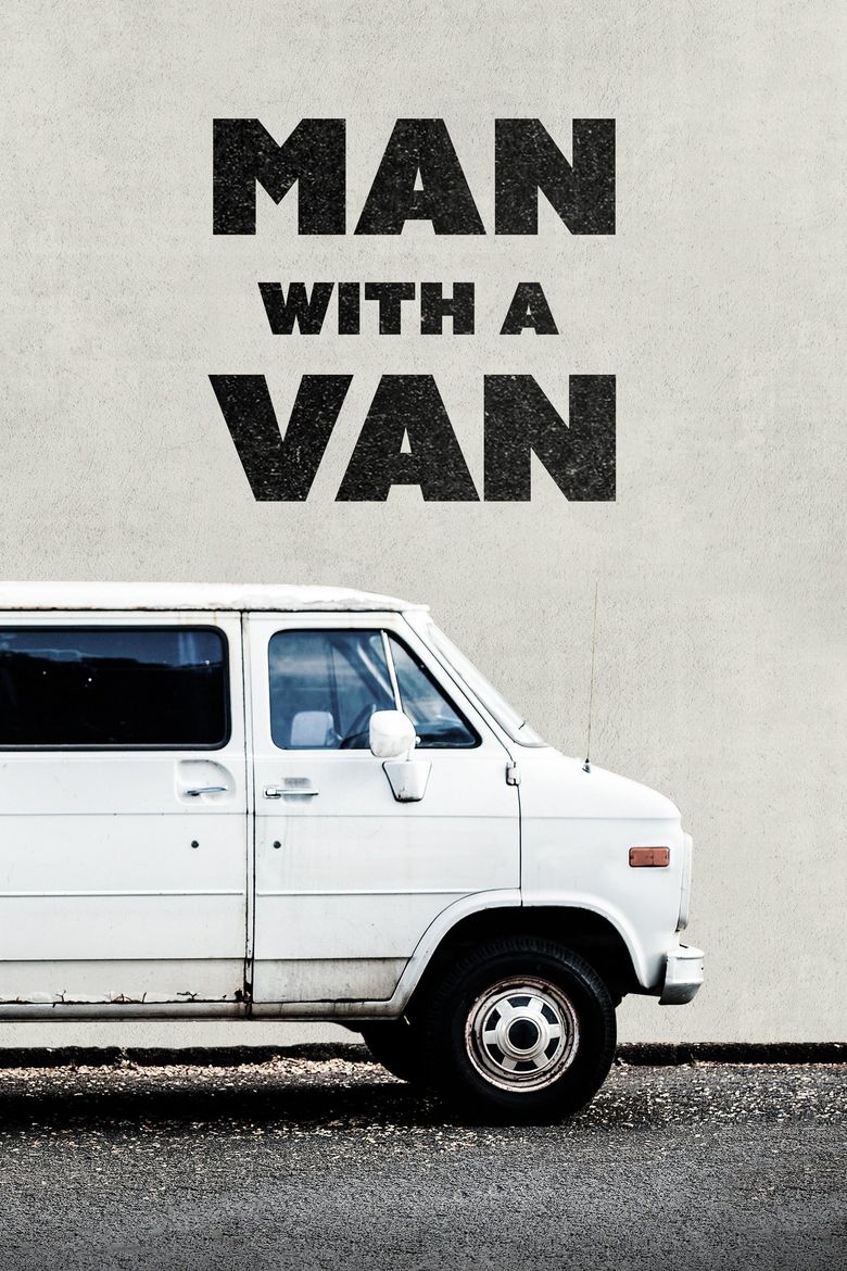 Man with A Van