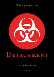  Detachment Poster