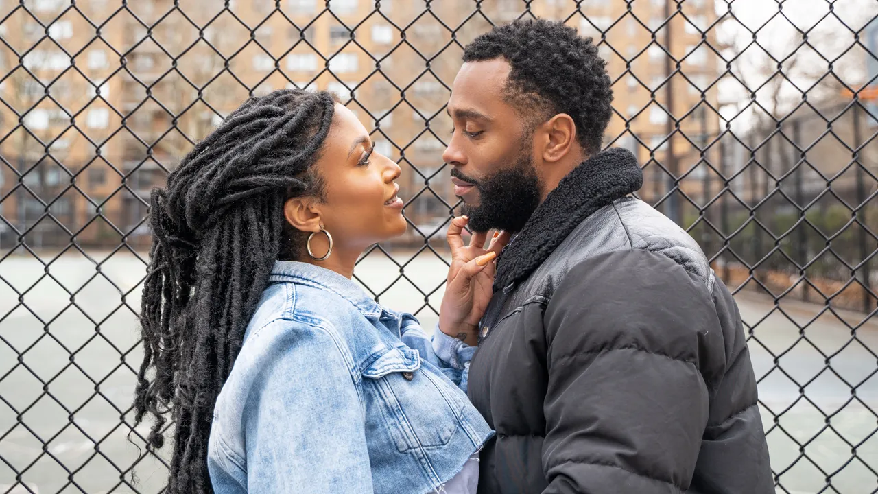 Makeup X Breakup Where to Watch and Stream Online Reelgood