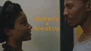  Makeup X Breakup Poster