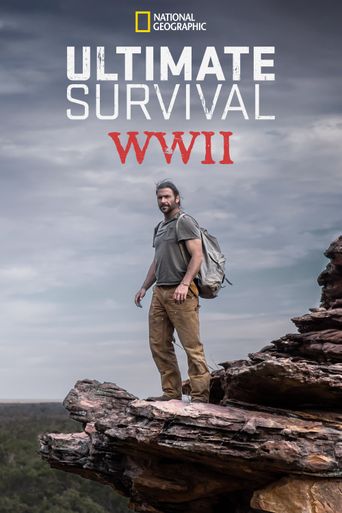  Ultimate Survival WWII Poster