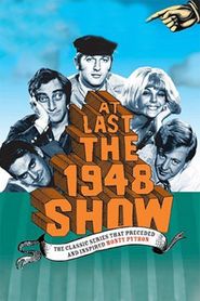  At Last the 1948 Show Poster