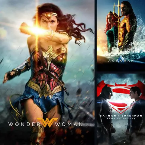 Wonder Woman 2017 Where to Watch and Stream Online Reelgood