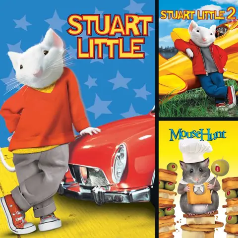 Stuart Little (1999): Where to Watch and Stream Online | Reelgood